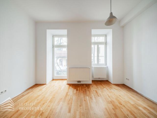 Wohnung kaufen in Seestadt, Wien