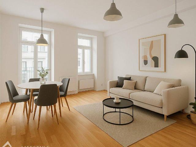 Apartment kaufen in KG Landstraße, Wien