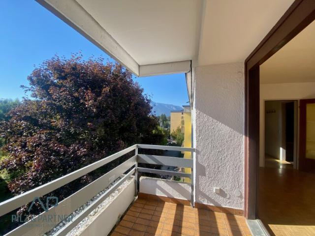 Wohnung kaufen in Altstadt, Salzburg