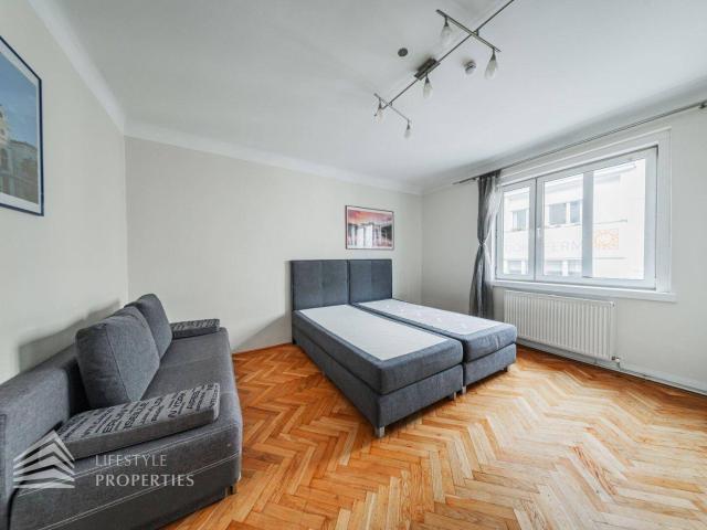 Apartment kaufen in Wien