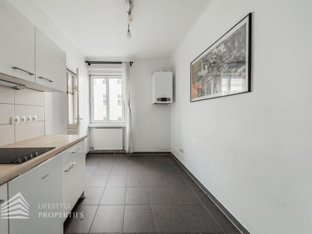 Wohnung kaufen in Rudolfsheim-Fünfhaus, Wien