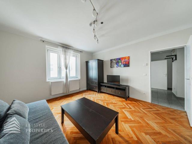 Apartment kaufen in Wien