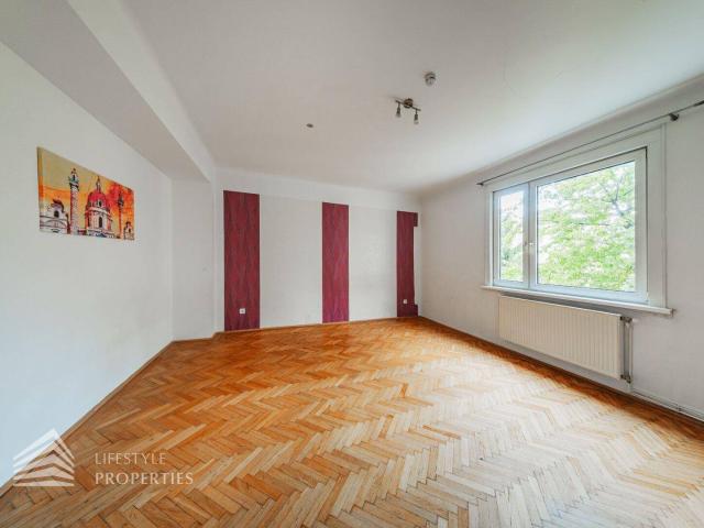 Apartment kaufen in Wien