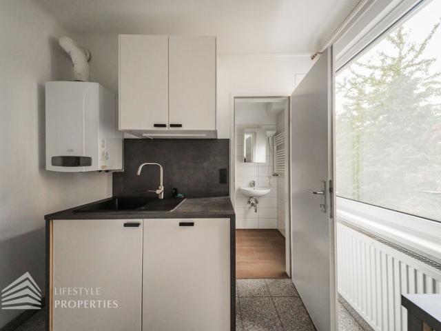 Wohnung kaufen in Rudolfsheim-Fünfhaus, Wien