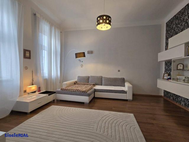 Apartment kaufen in Meidling, Wien
