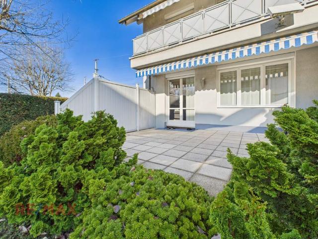 Wohnung kaufen in Bregenz, Vorarlberg