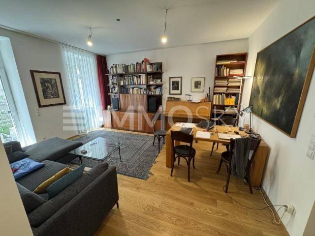 Apartment kaufen in Wien