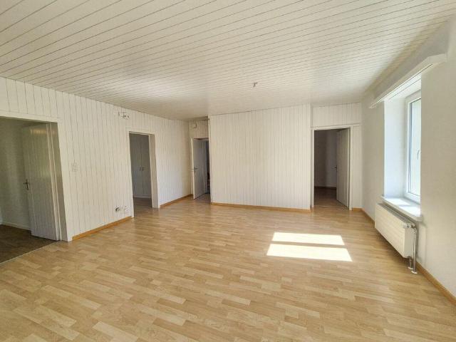 Apartment mieten in St. Margrethen, Wahlkreis Rheintal