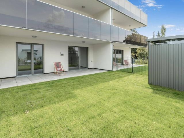 Apartment kaufen in St. Florian, Oberösterreich