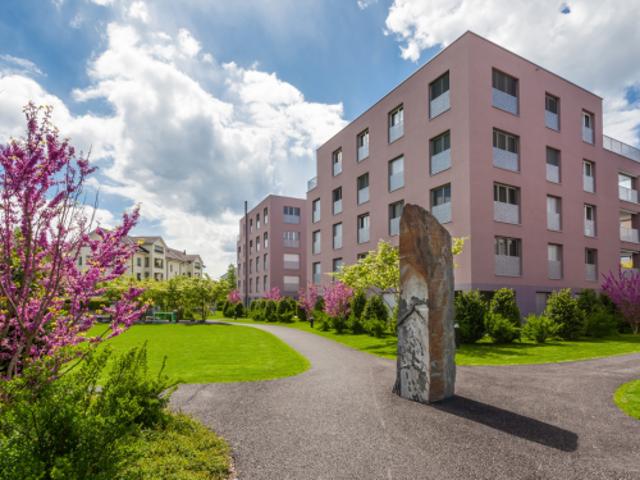 Apartment mieten in Oberwil bei Zug, Zug