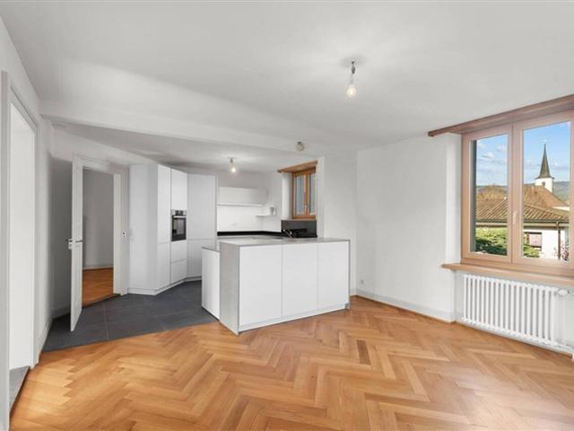 Wohnung kaufen in Röschenz, Basel-Landschaft