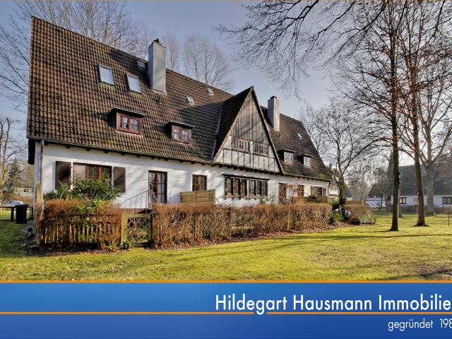 Apartment mieten in Langenhorn, Hamburg