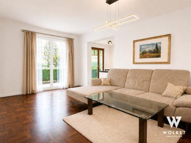 Wohnung kaufen in Wien