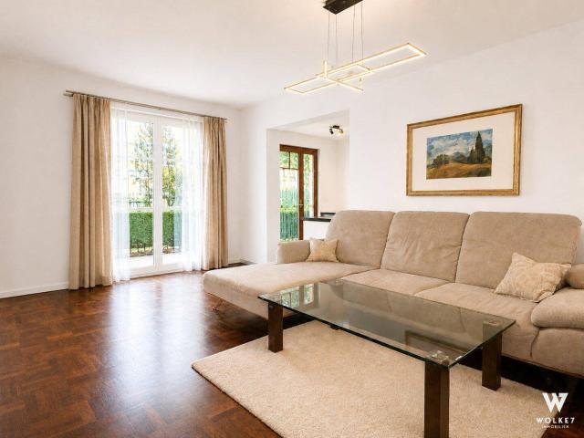 Apartment kaufen in Liesing, Wien