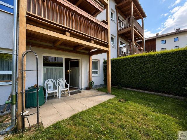 Apartment kaufen in Nauders, Tirol