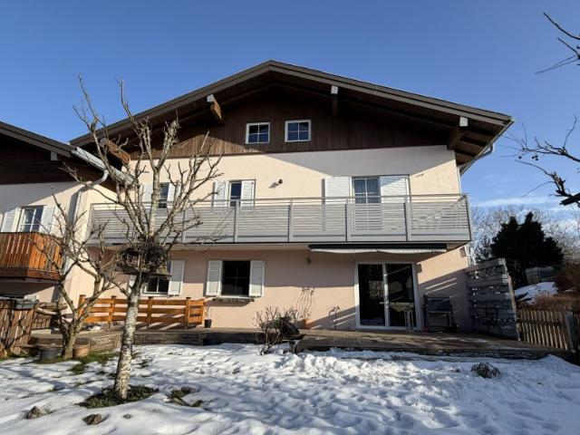 Wohnung kaufen in Neumarkt am Wallersee, Salzburg