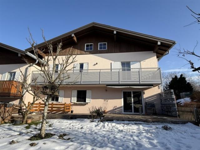 Wohnung kaufen in Neumarkt am Wallersee, Salzburg