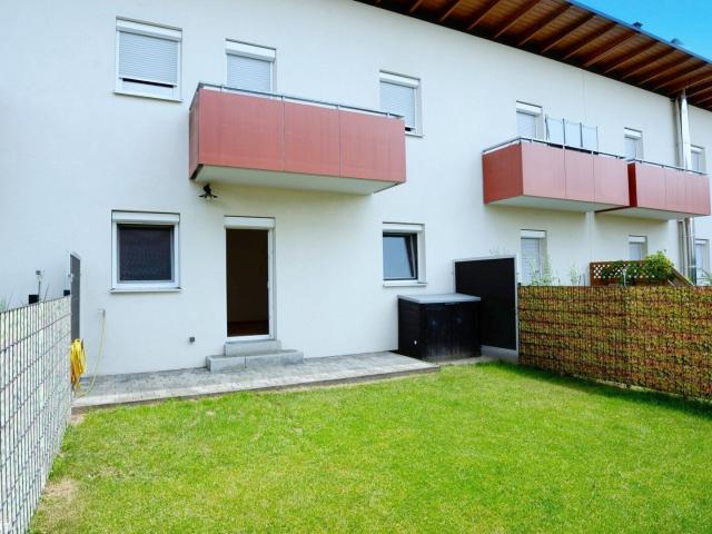 Etagenwohnung kaufen in Seiersberg
