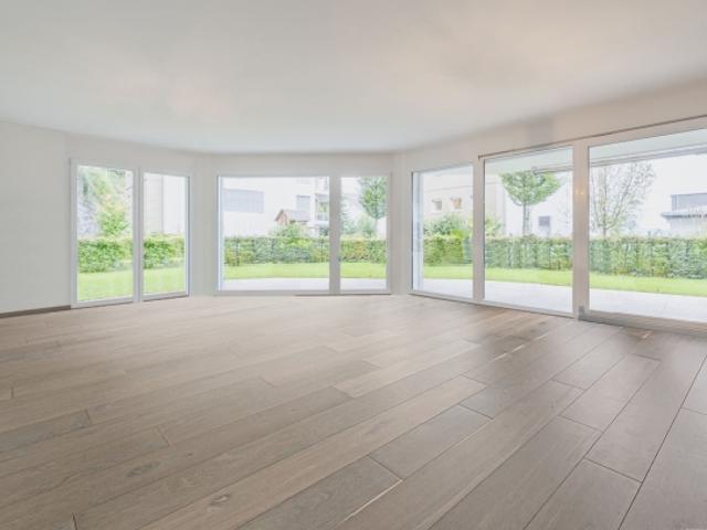Etagenwohnung kaufen in Emmetten