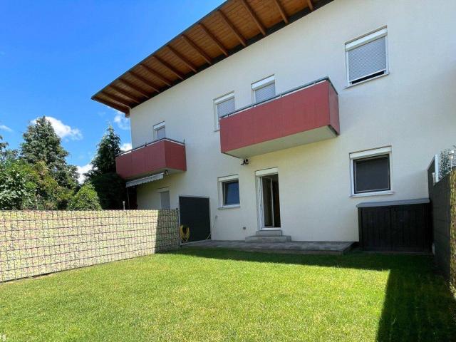 Apartment kaufen in Seiersberg, Steiermark