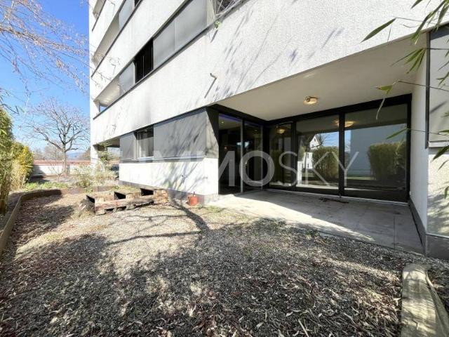 Apartment kaufen in Dornbirn, Vorarlberg