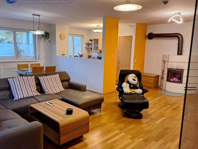 Apartment kaufen in Baden, Niederösterreich