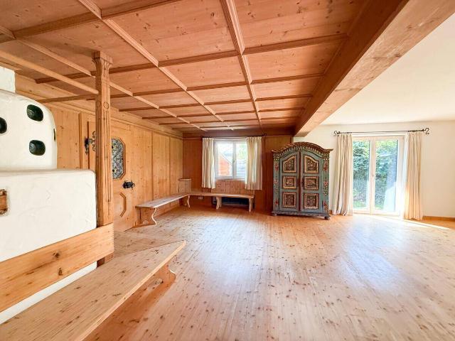 Apartment mieten in Reith bei Kitzbühel, Tirol