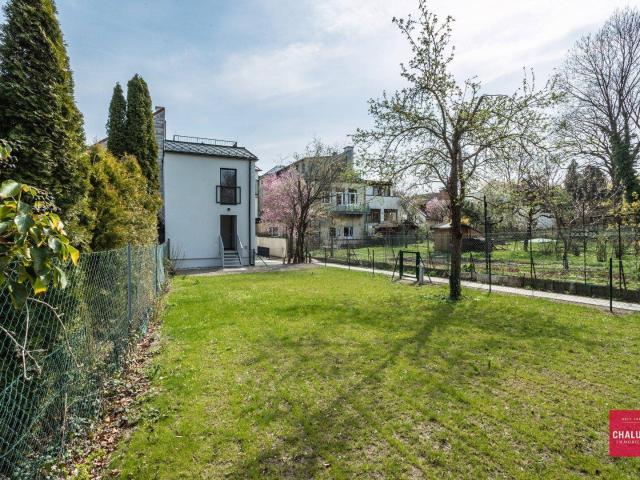 Apartment kaufen in KG Ober St. Veit, Wien