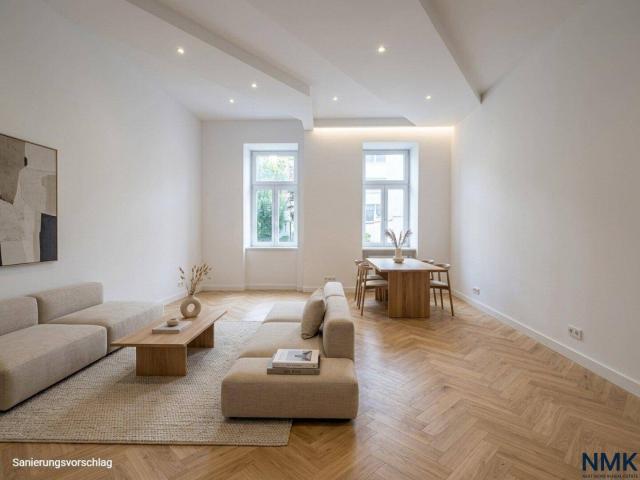 Apartment kaufen in Ottakring, Wien