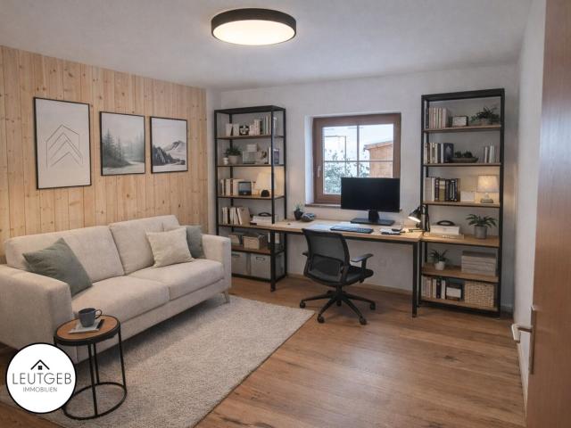 Wohnung kaufen in Saalfelden, Salzburg