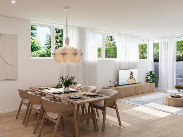 Wohnung kaufen in Bad Vilbel, Hessen