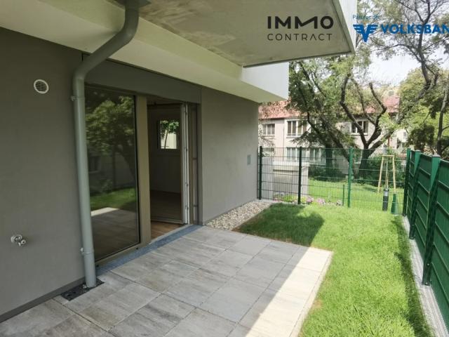 Apartment mieten in Erdberg, Wien