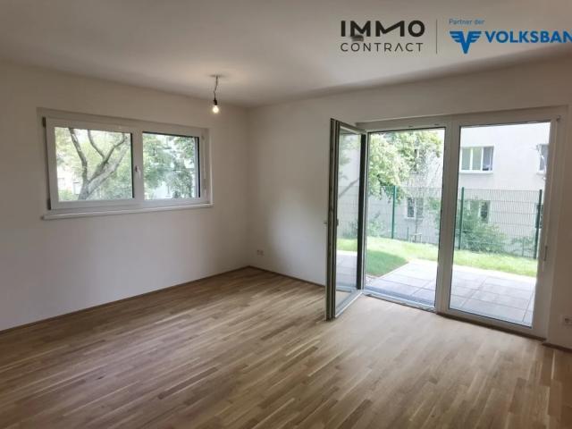Apartment mieten in Erdberg, Wien