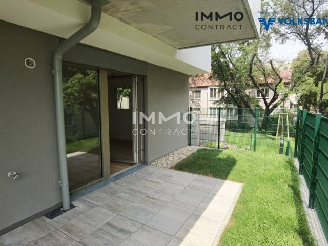 Apartment mieten in Erdberg, Wien