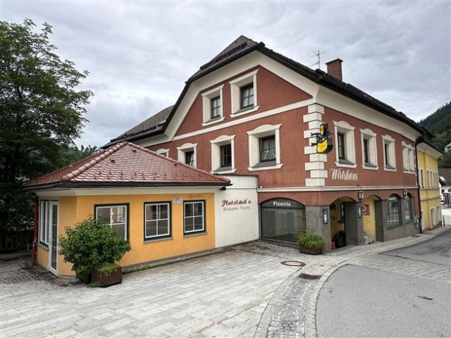 Gewerbe mieten in Lungau, Salzburg
