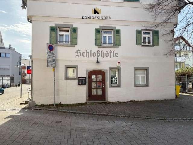 Gewerbe kaufen in Landkreis Ludwigsburg, Baden-Württemberg