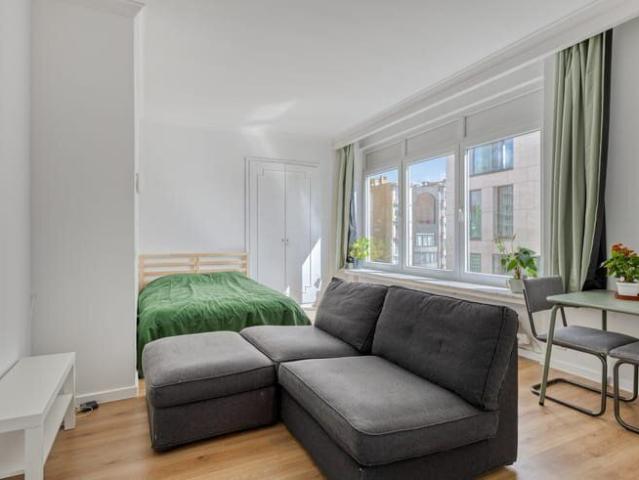 Kot location à Klein-Antwerpen, Antwerpen