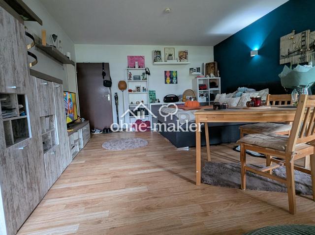 Apartment mieten in Niederbruch, Krefeld