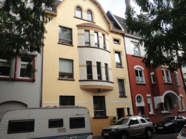 Apartment mieten in Duisburg-Mitte, Duisburg