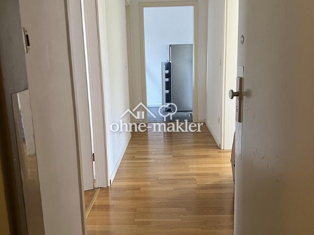 Apartment kaufen in Augsburg, Bayern