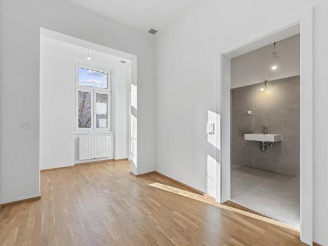 Wohnung kaufen in Donaustadt, Wien