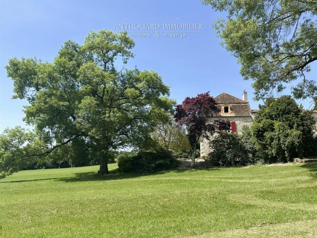 Maison vente à Villeneuve-sur-Lot, Villeréal