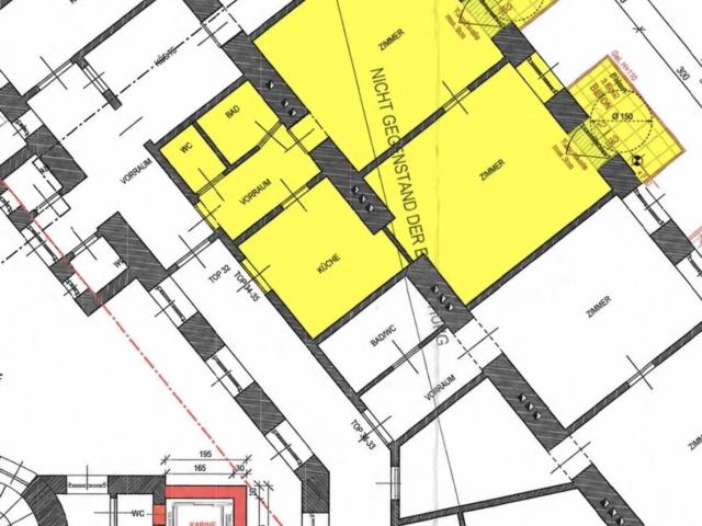 Wohnung kaufen in Seestadt, Wien