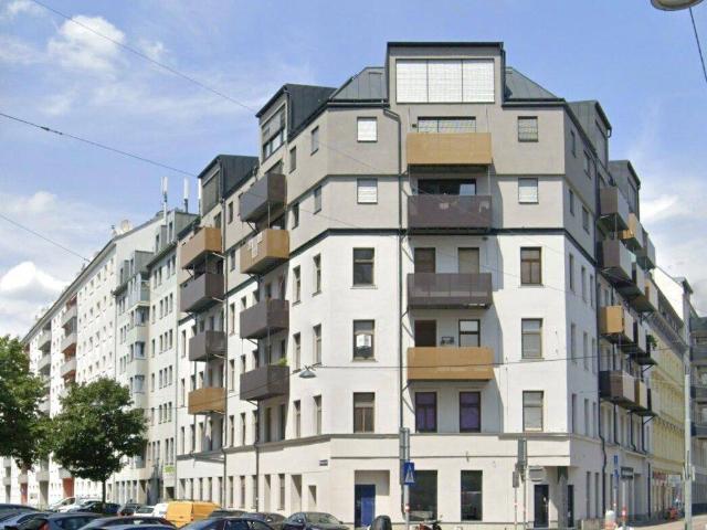 Apartment kaufen in Brigittenau, Wien