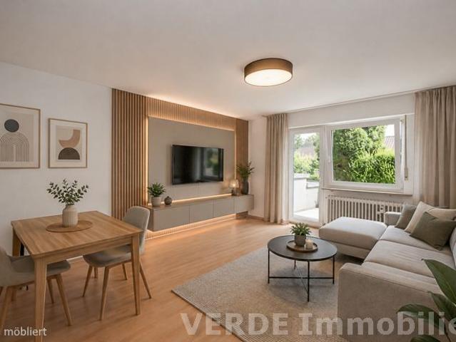 Apartment mieten in Pforzheim, Baden-Württemberg