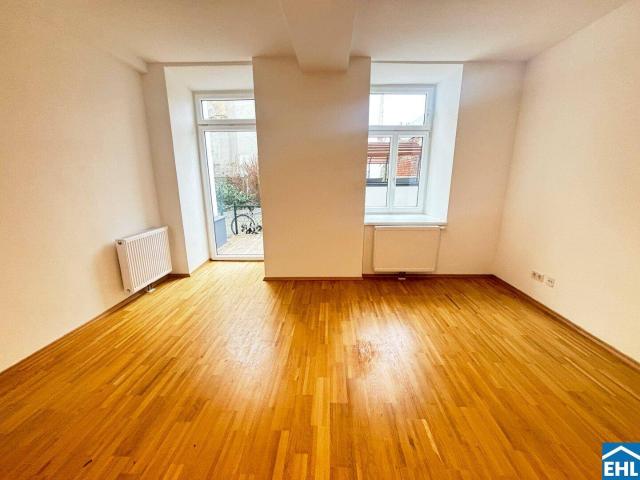 Apartment kaufen in KG Hernals, Wien