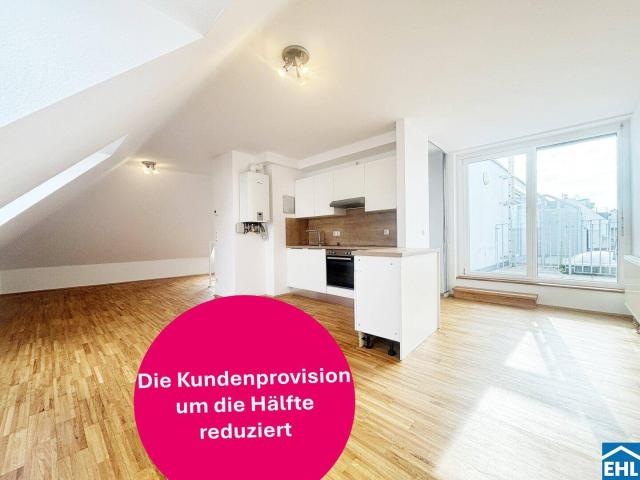 Apartment kaufen in KG Hernals, Wien