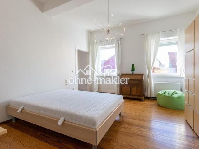 Apartment mieten in Wiesloch, Baden-Württemberg