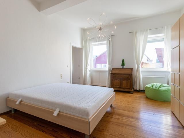 Wohnung mieten in Wiesloch, Baden-Württemberg