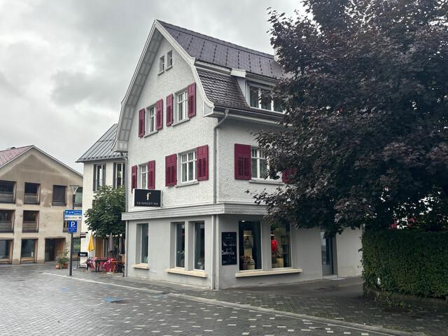 Immobilie mieten in Hohenems, Vorarlberg